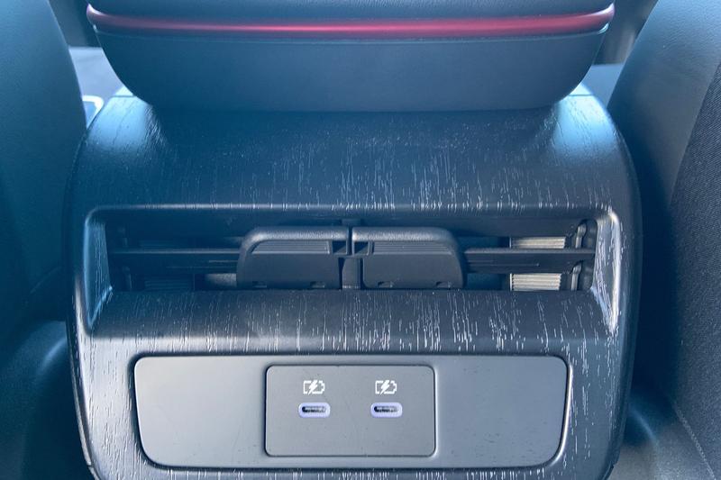 Used Nissan ARIYA 2025 for sale - 76895460: Photo 28