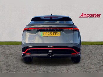 Used Nissan ARIYA 2025 for sale - 76895460: Photo