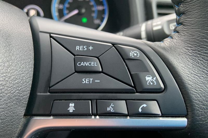 Used Nissan Leaf 2022 for sale - 77672582: Photo 22