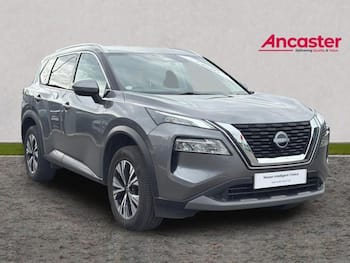 Used Nissan X-Trail 2023 for sale - 79822179: Photo