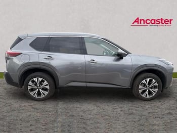 Used Nissan X-Trail 2023 for sale - 79822179: Photo