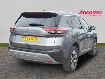 Used Nissan X-Trail 2023 for sale - 79822179: Photo