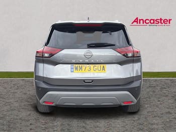 Used Nissan X-Trail 2023 for sale - 79822179: Photo