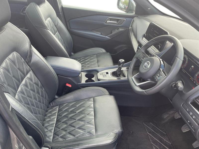 Used Nissan Qashqai 2021 for sale - 78215523: Photo 10