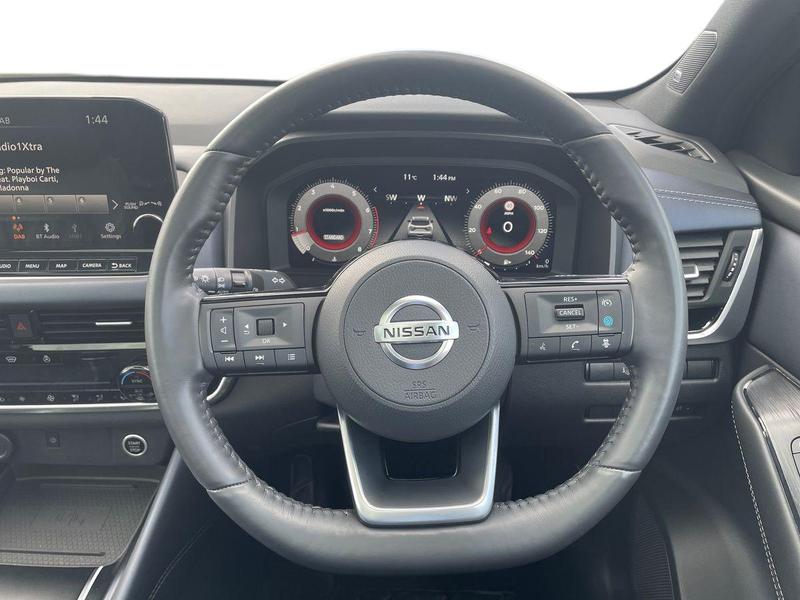 Used Nissan Qashqai 2021 for sale - 78215523: Photo 11