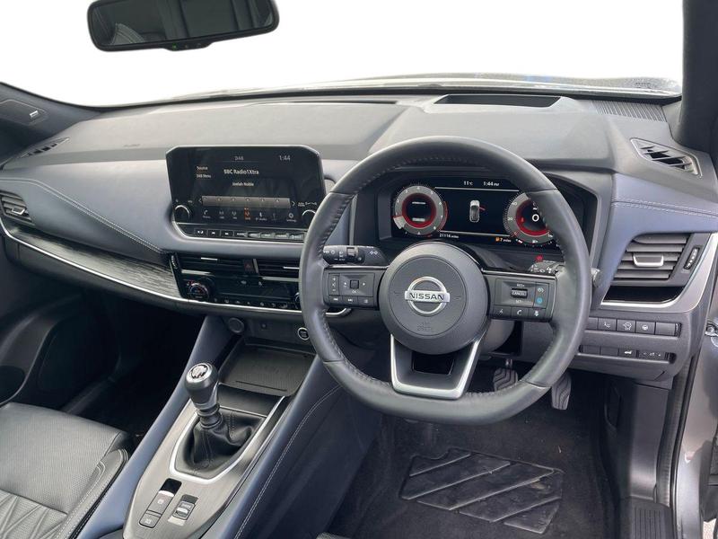 Used Nissan Qashqai 2021 for sale - 78215523: Photo 12