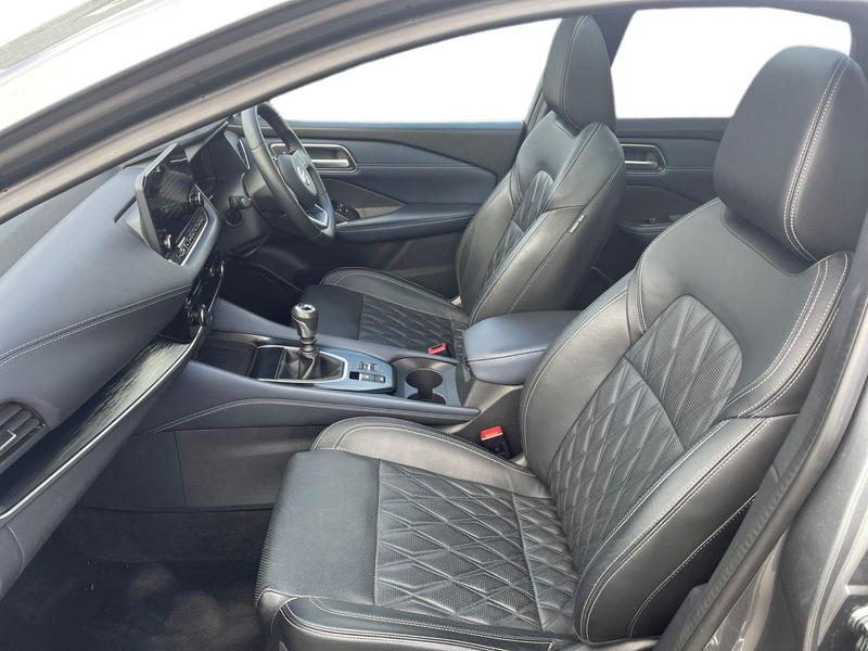 Used Nissan Qashqai 2021 for sale - 78215523: Photo 13