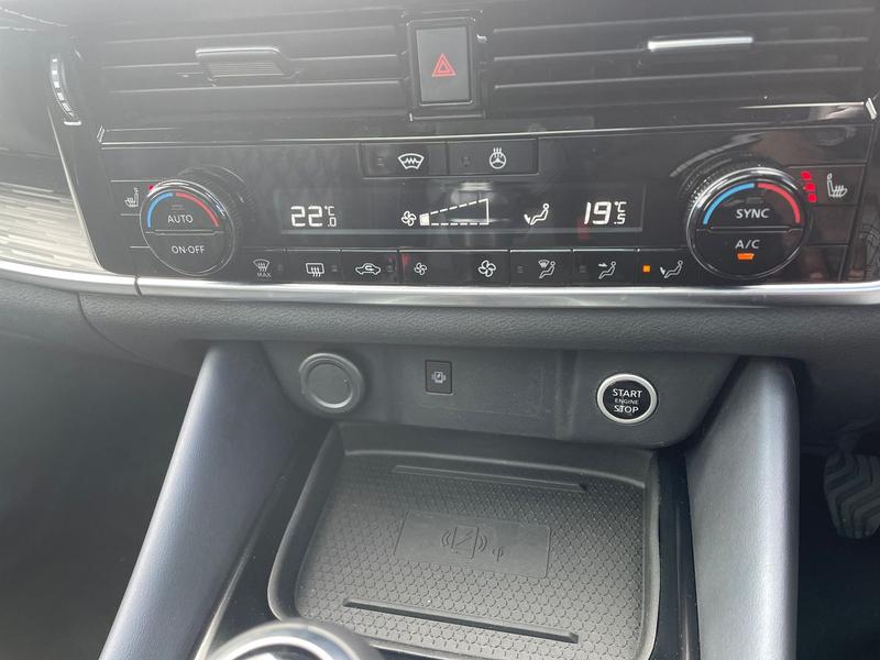 Used Nissan Qashqai 2021 for sale - 78215523: Photo 15