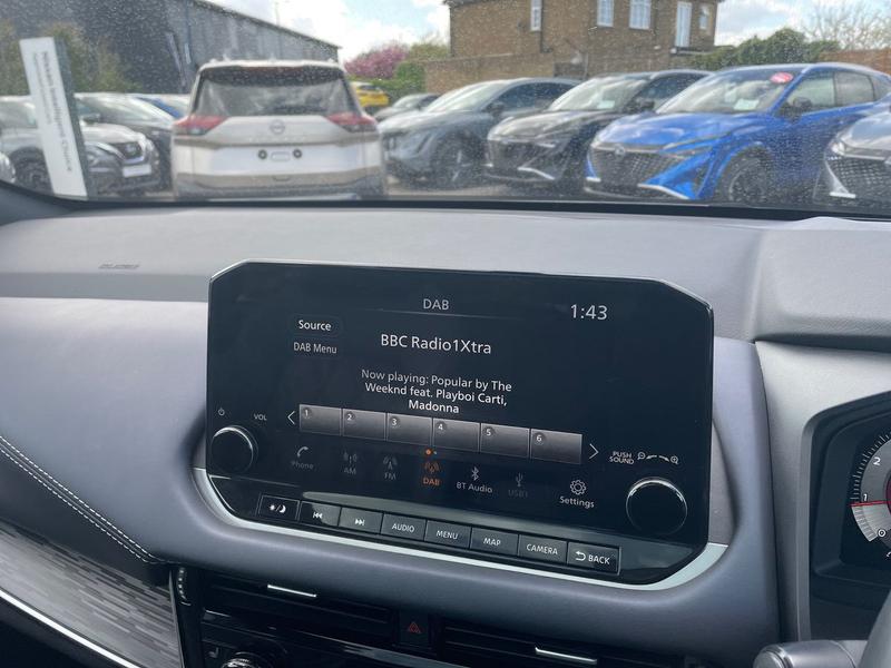 Used Nissan Qashqai 2021 for sale - 78215523: Photo 17