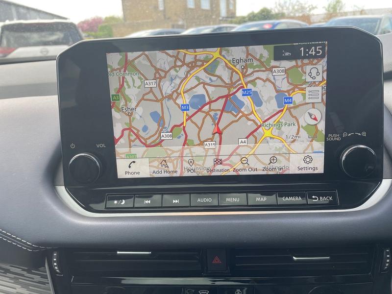 Used Nissan Qashqai 2021 for sale - 78215523: Photo 18