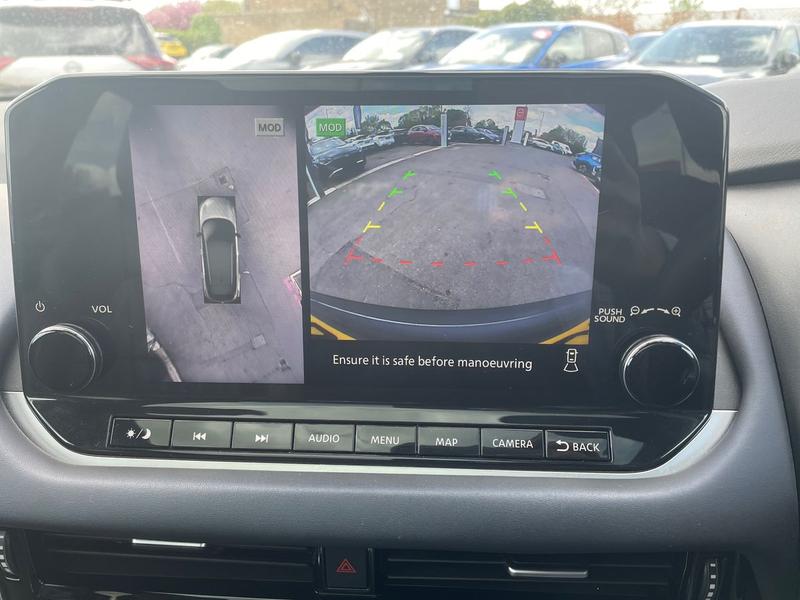 Used Nissan Qashqai 2021 for sale - 78215523: Photo 19