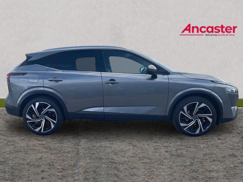 Used Nissan Qashqai 2021 for sale - 78215523: Photo 2