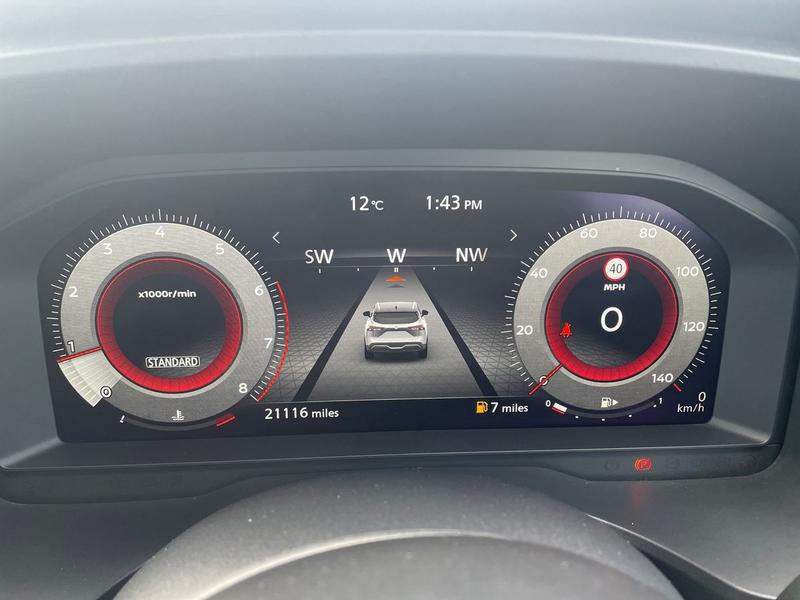 Used Nissan Qashqai 2021 for sale - 78215523: Photo 20