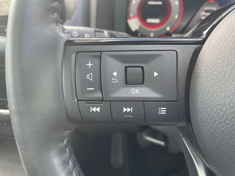 Used Nissan Qashqai 2021 for sale - 78215523: Photo 21