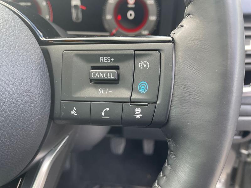 Used Nissan Qashqai 2021 for sale - 78215523: Photo 22