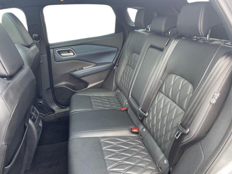 Used Nissan Qashqai 2021 for sale - 78215523: Photo 23