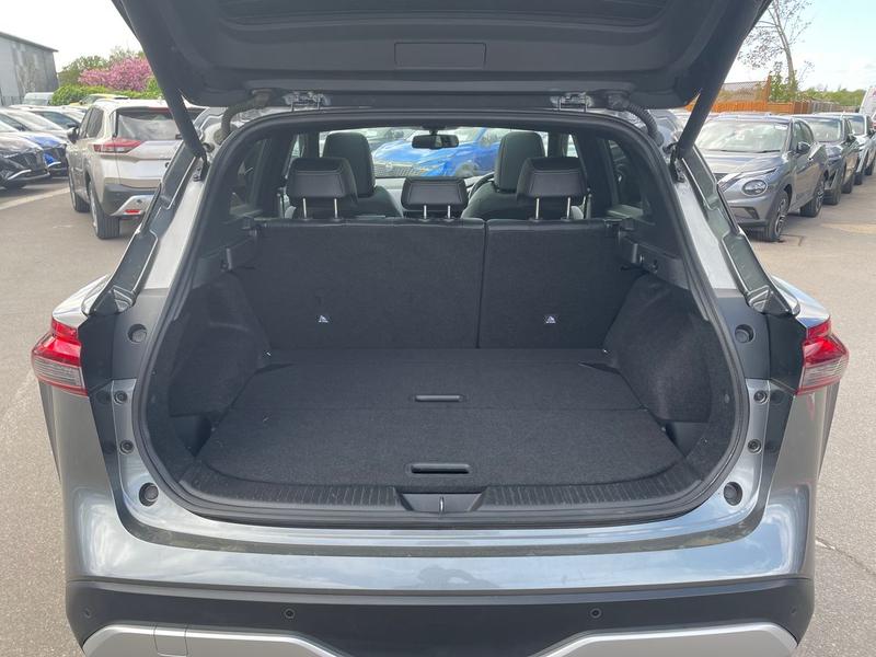 Used Nissan Qashqai 2021 for sale - 78215523: Photo 24