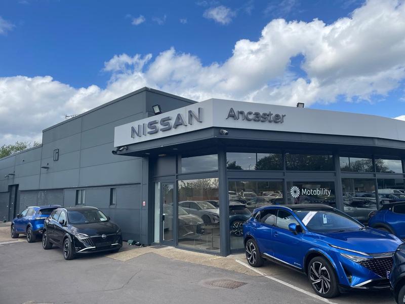 Used Nissan Qashqai 2021 for sale - 78215523: Photo 25