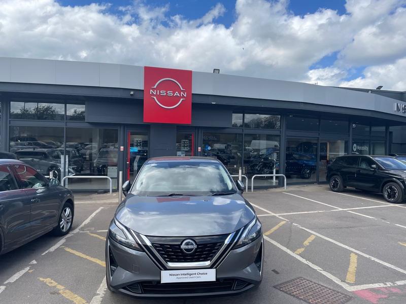 Used Nissan Qashqai 2021 for sale - 78215523: Photo 26