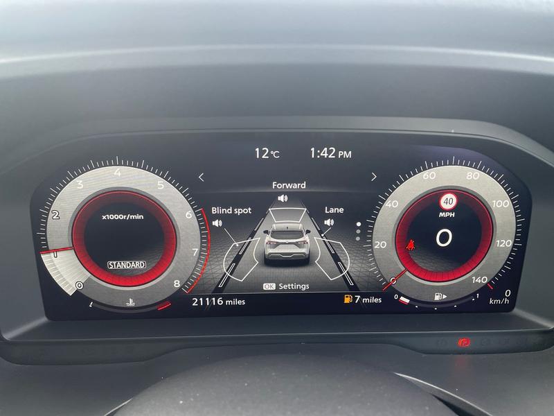 Used Nissan Qashqai 2021 for sale - 78215523: Photo 31