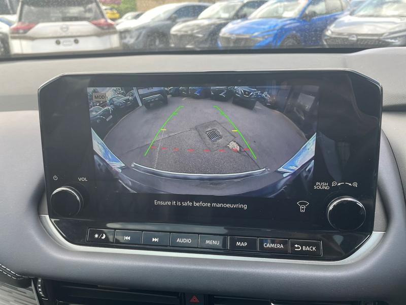 Used Nissan Qashqai 2021 for sale - 78215523: Photo 32