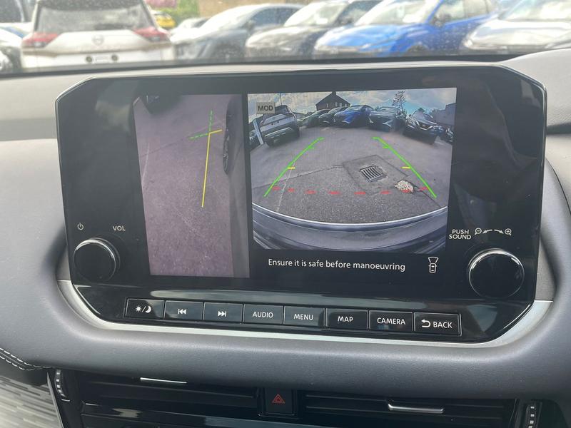 Used Nissan Qashqai 2021 for sale - 78215523: Photo 33