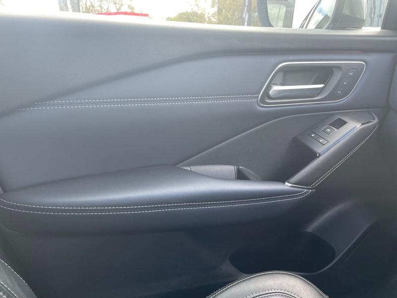 Used Nissan Qashqai 2021 for sale - 78215523: Photo 35