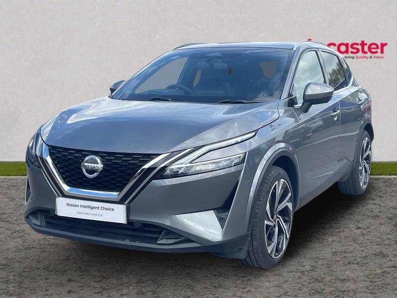 Used Nissan Qashqai 2021 for sale - 78215523: Photo 7