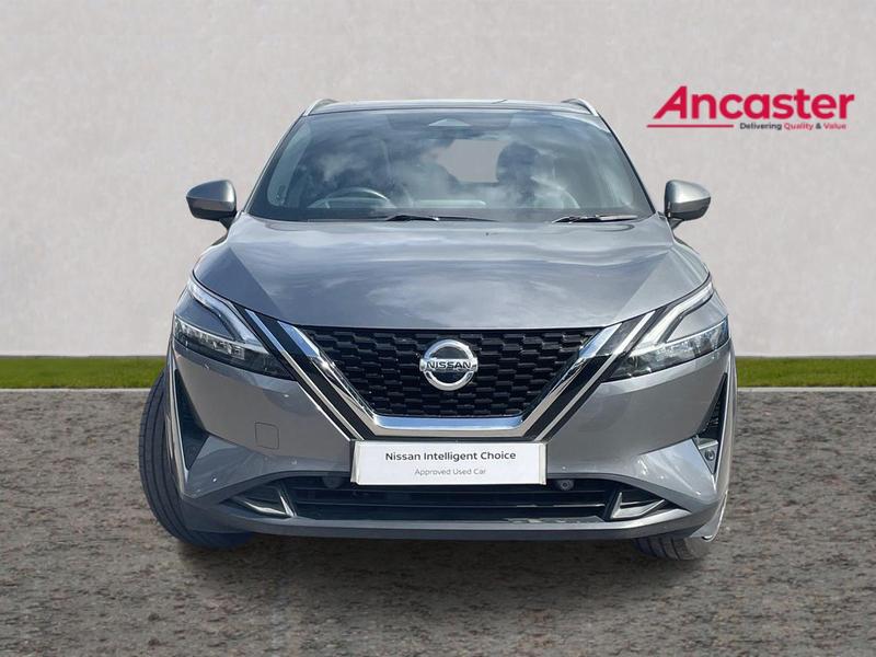 Used Nissan Qashqai 2021 for sale - 78215523: Photo 8