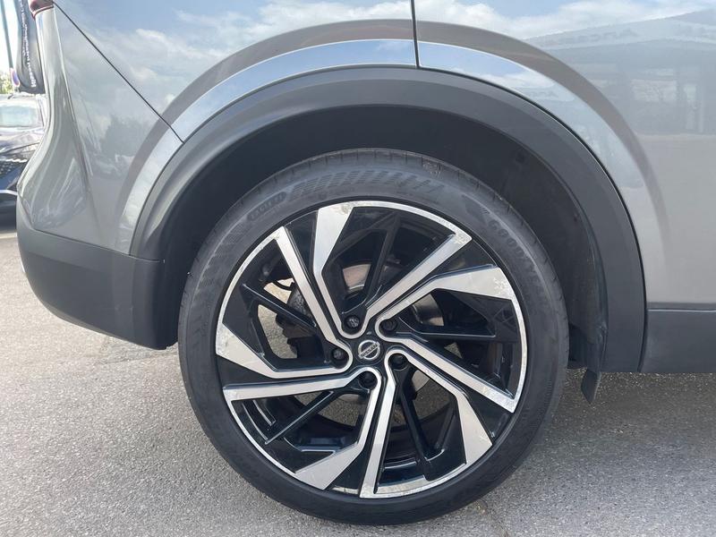 Used Nissan Qashqai 2021 for sale - 78215523: Photo 9