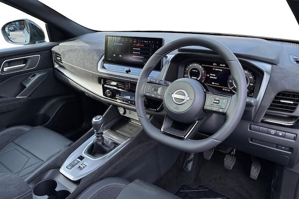 Used Nissan Qashqai 2025 for sale - 75575264: Photo 10