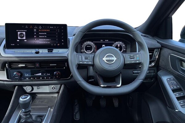 Used Nissan Qashqai 2025 for sale - 75575264: Photo 11