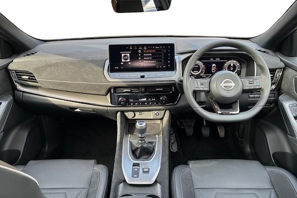 Used Nissan Qashqai 2025 for sale - 75575264: Photo 12