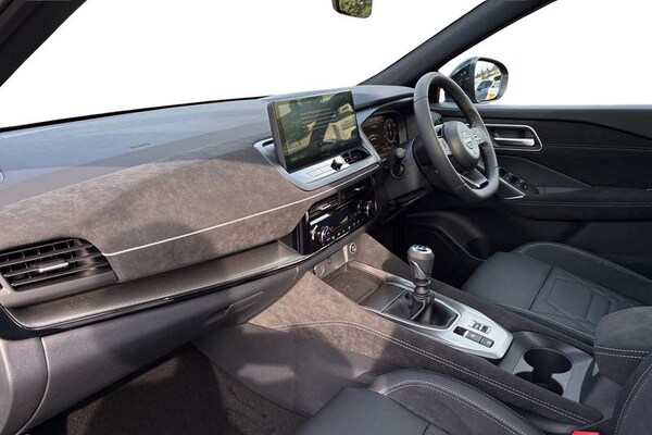 Used Nissan Qashqai 2025 for sale - 75575264: Photo 13