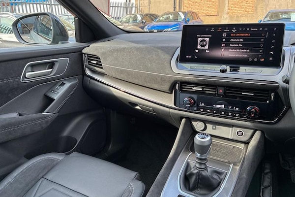 Used Nissan Qashqai 2025 for sale - 75575264: Photo 14