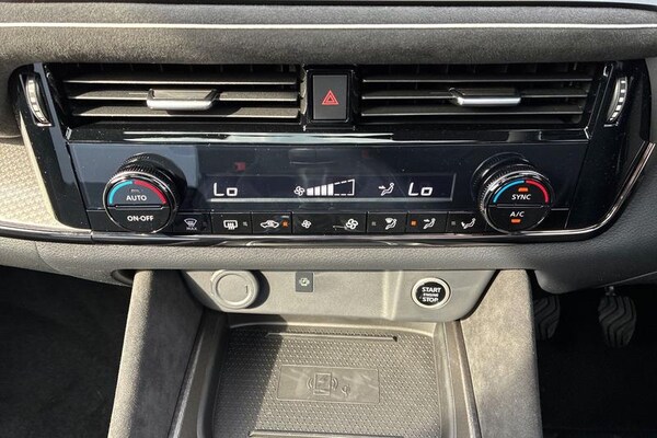 Used Nissan Qashqai 2025 for sale - 75575264: Photo 15