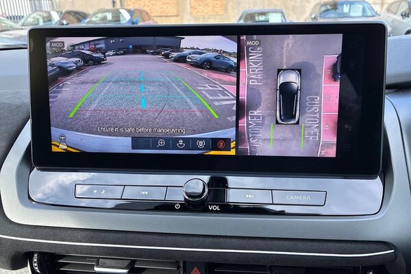 Used Nissan Qashqai 2025 for sale - 75575264: Photo 19