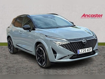 Used Nissan Qashqai 2025 for sale - 75575264: Photo