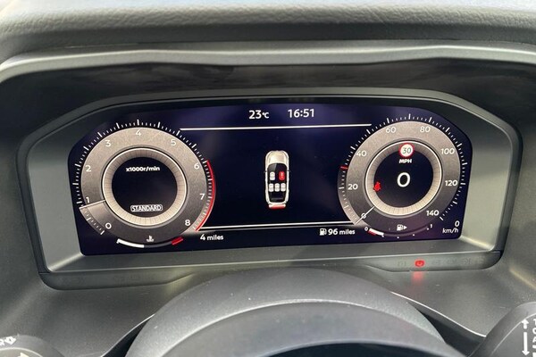 Used Nissan Qashqai 2025 for sale - 75575264: Photo 20
