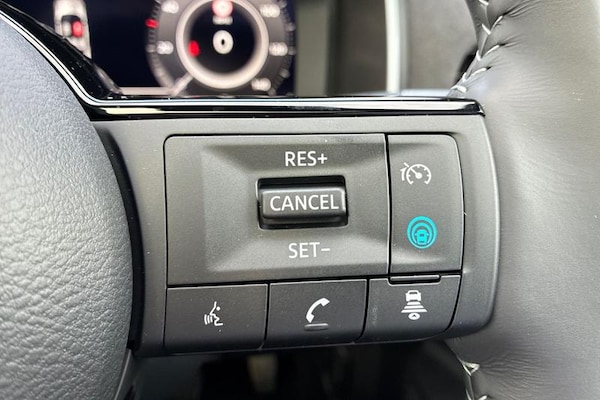 Used Nissan Qashqai 2025 for sale - 75575264: Photo 22
