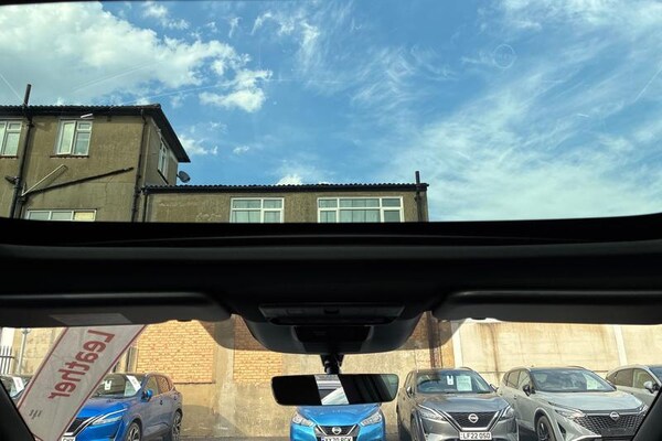 Used Nissan Qashqai 2025 for sale - 75575264: Photo 25