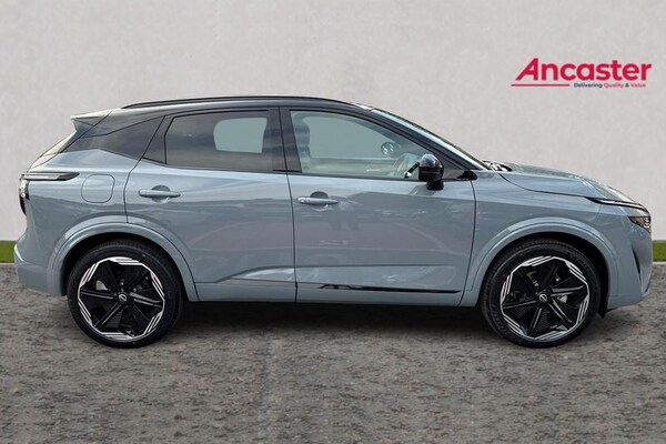 Used Nissan Qashqai 2025 for sale - 75575264: Photo 2