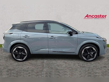 Used Nissan Qashqai 2025 for sale - 75575264: Photo