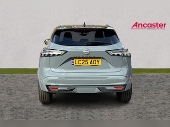 Used Nissan Qashqai 2025 for sale - 75575264: Photo