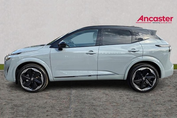 Used Nissan Qashqai 2025 for sale - 75575264: Photo 6