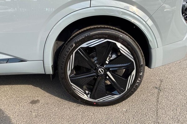 Used Nissan Qashqai 2025 for sale - 75575264: Photo 9