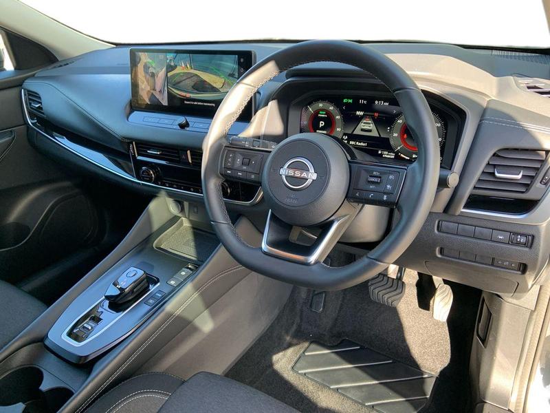 Used Nissan Qashqai 2022 for sale - 78172015: Photo 10