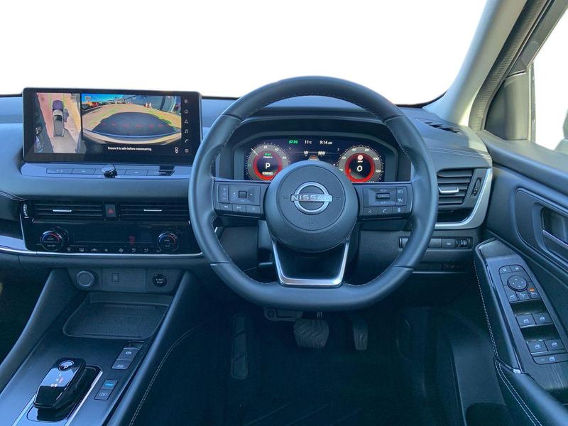 Used Nissan Qashqai 2022 for sale - 78172015: Photo 11