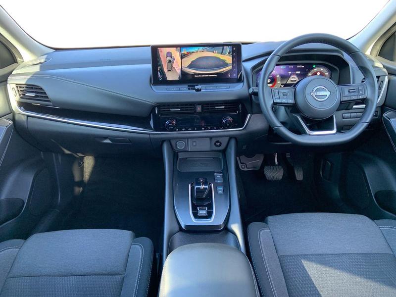 Used Nissan Qashqai 2022 for sale - 78172015: Photo 12