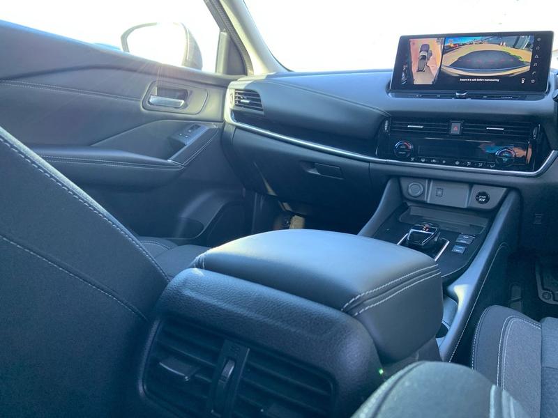 Used Nissan Qashqai 2022 for sale - 78172015: Photo 14